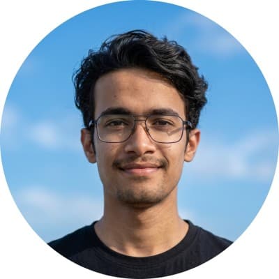 Radhey Mohan Gupta (RMG)
