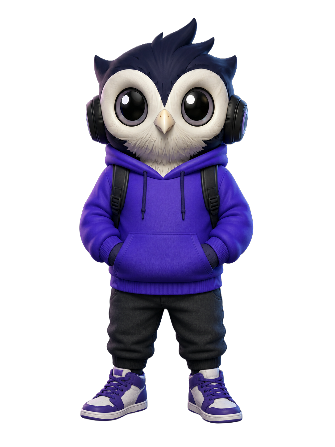 Mascot